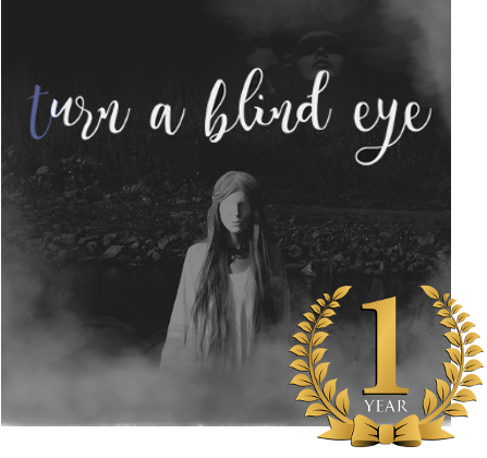 Turn A Blind Eye [JCINK Prem.] Modern Original Supernatural RPG Yearadvert