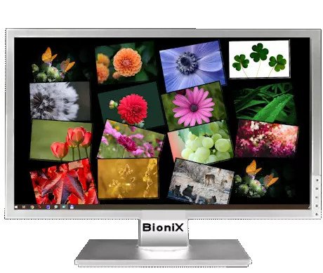 BioniX Desktop Wallpaper Changer Pro 13 12 0 Neverb