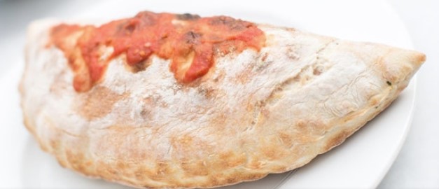Calzone liscio