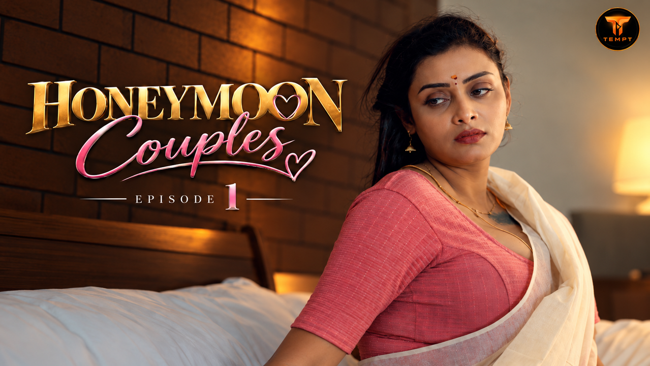 Honeymoon Couples (2026) Hindi Season 1 Episodes 1-4 Temp WEB Series