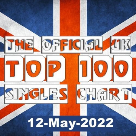 The Official UK Top 100 Singles Chart 12 May 2022