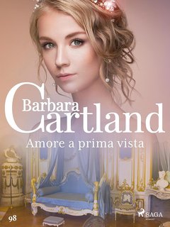 Barbara Cartland - Amore a prima vista (2023)