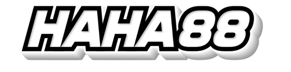 HAHA88 Logo