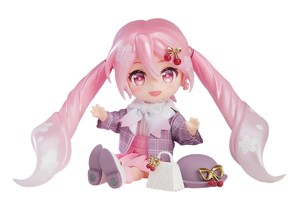 fashion doll