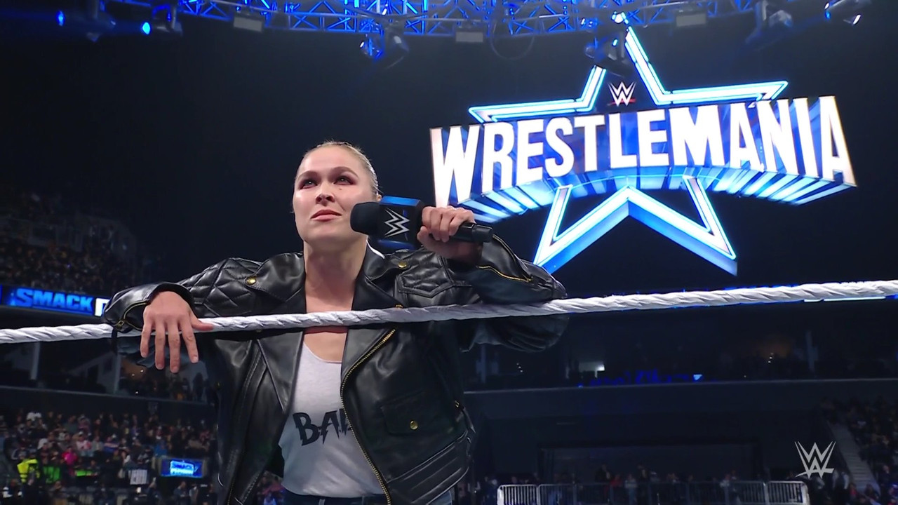 Lo bueno y lo malo de SmackDown #1179