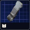 Extended Light Mag III Blueprint blueprint
