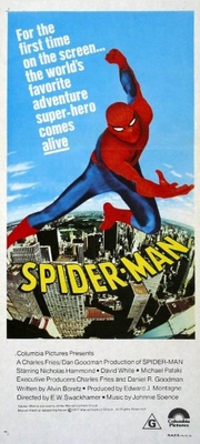 The Amazing Spider-Man-L'Uomo Ragno (1977).mkv DvDRip ITA-ENG ACC
