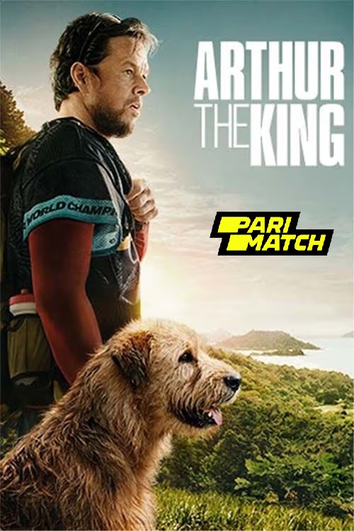 Arthur The King (2024) Hollywood Hindi HQ Dubbed Movie WEB-HDRip 480p, 720p & 1080p Download