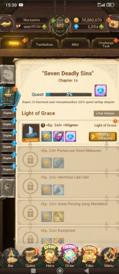 8