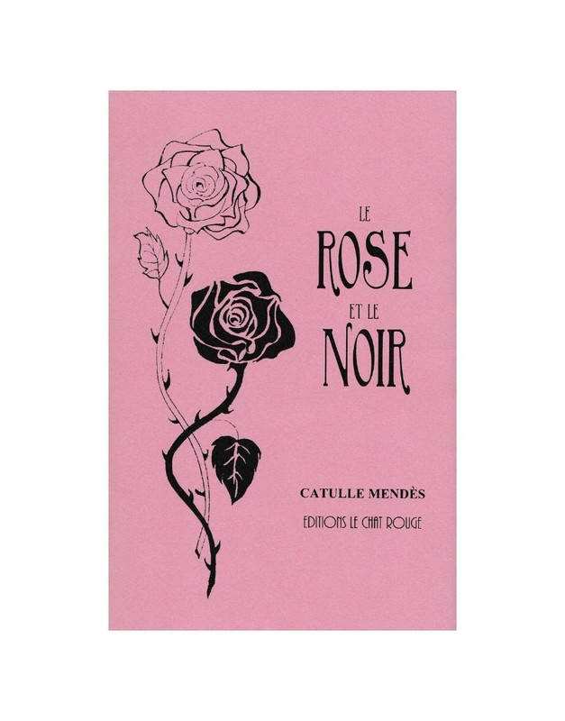le-rose-et-le-noir-1