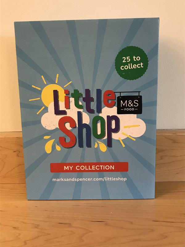 What else do you collect? - Page 2 BFCC1-F8-A-5-A17-49-CC-89-F8-B989-F25-F6-A1-A