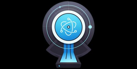 Build a desktop application with Electron