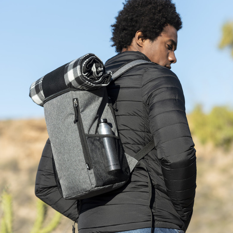 MOCHILA NEVERA KEMPER