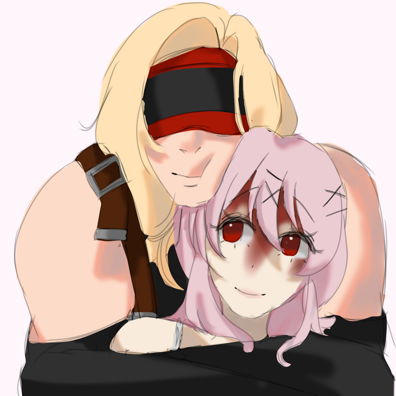 Art by @kittycat on tetratto