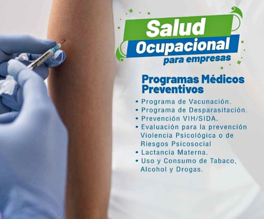 Exámenes médicos