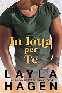 Layla Hagen - In lotta Per Te (2022)