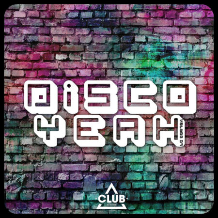 VA   Disco Yeah Vol. 37 (2020)