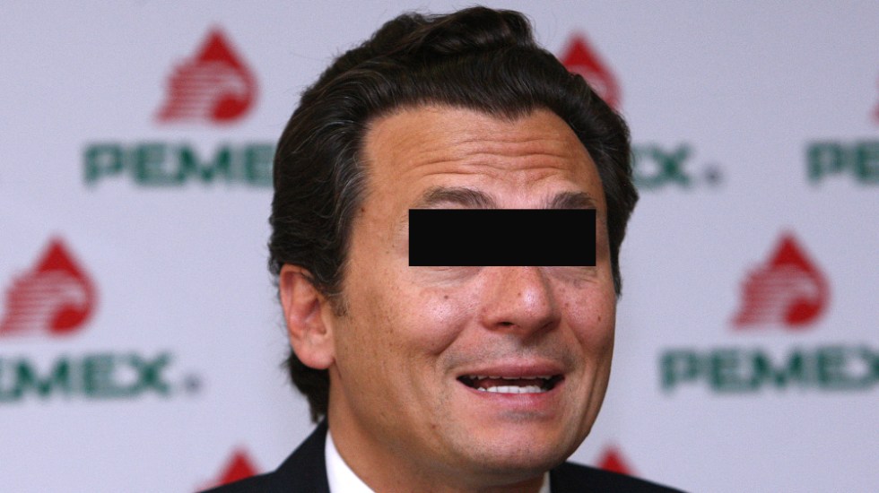 Juez dió un mes a Emilio Lozoya para cerrar la investigación sobre caso Odebrecht