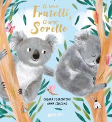 Chiara Sorrentino, Anna Simeone – Ci sono Fratelli, ci sono Sorelle (2026)