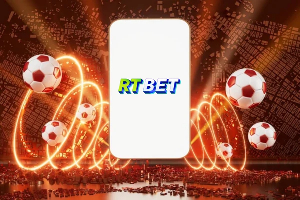 RTBet Casino App
