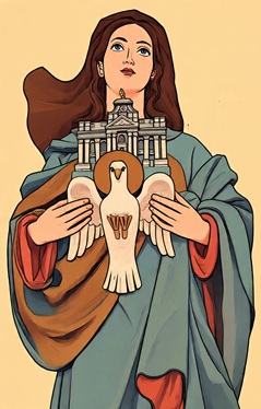 Maria Madre di Dio