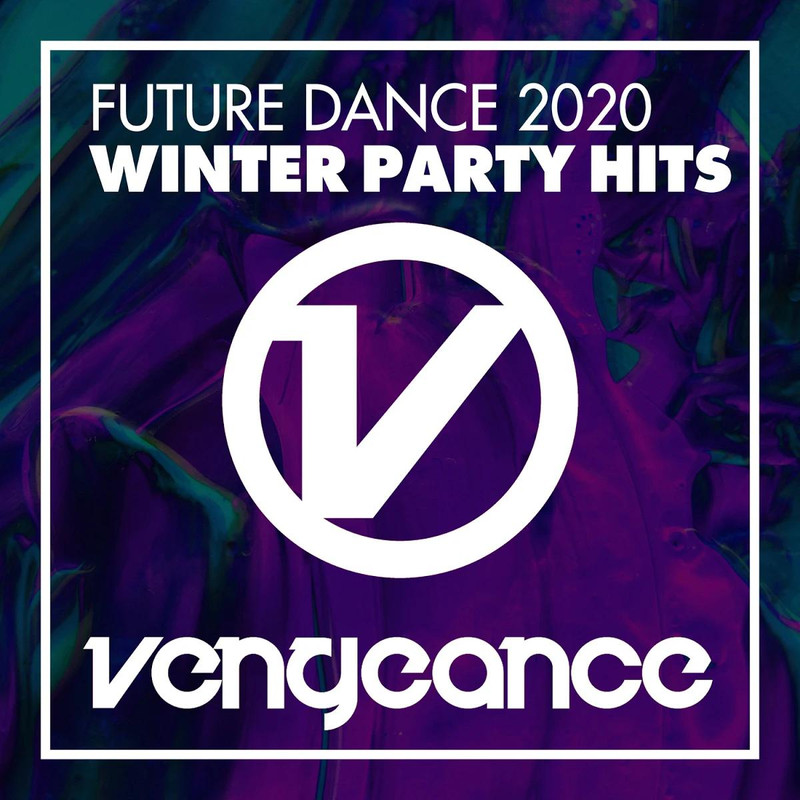 VA - Future Dance 2020 Winter Party Hits (2020) mp3 320 Kbps