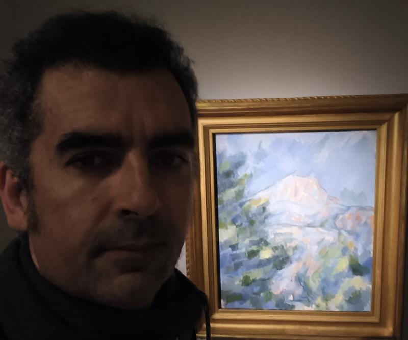 Roma: Villa Farnesina, Bernini&Barberini, Detroit Museum - Roma y Nápoles: Bernini, Giorgione y mucho más. (251)