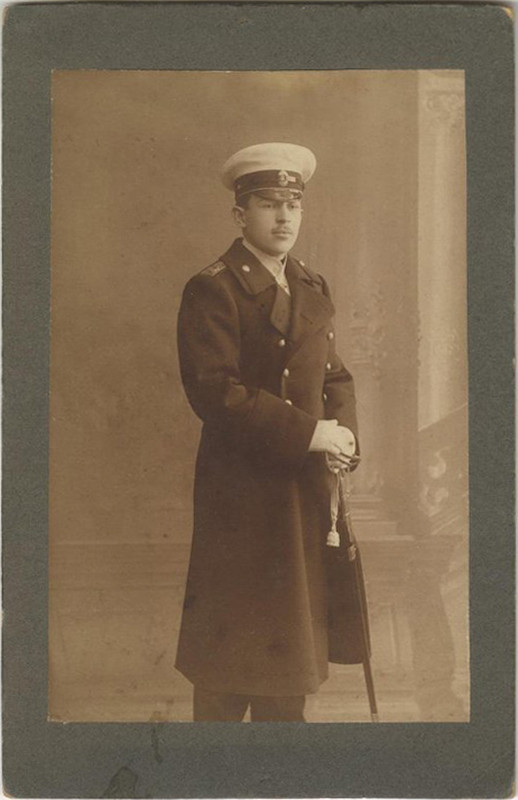 Явленский Кирилл Викторович