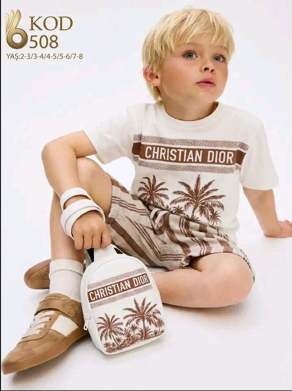 Kids Outfit Detail 1