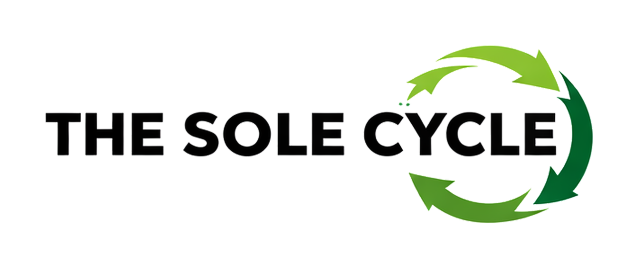 The Sole Cycle Logo