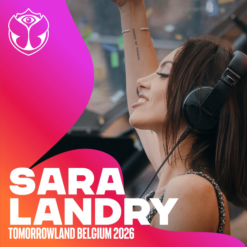 Sara Landry at Mainstage, Weekend 2 (DJ Mix)