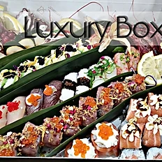 Luxury box