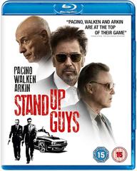 Uomini Di Parola - Stand Up Guys (2012) WebDL 1080p E-AC3 ITA - ENG + SUB