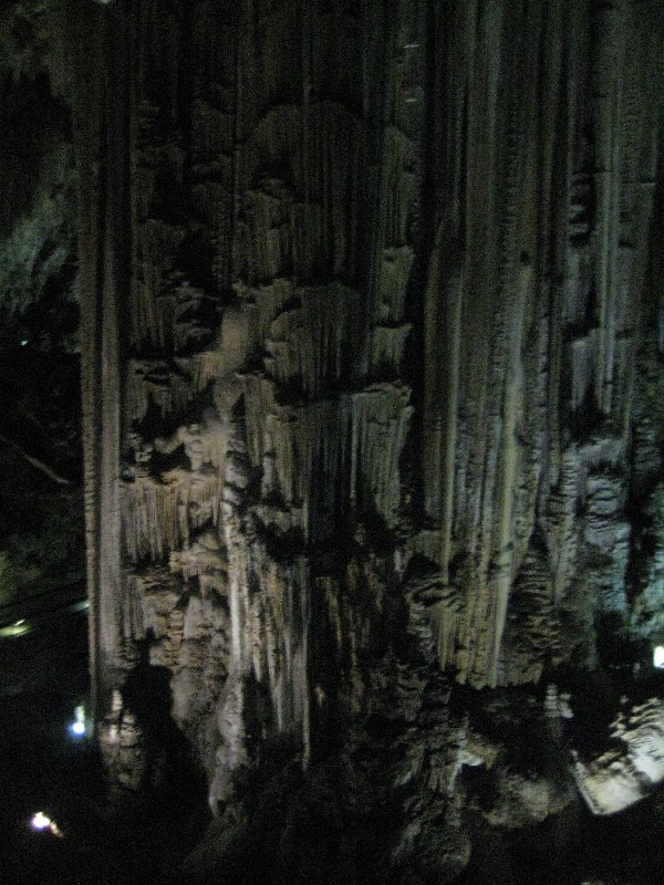 CUEVA DE NERJA-10-6-2009-MALAGA - Paseando por España-1991/2016 (13)