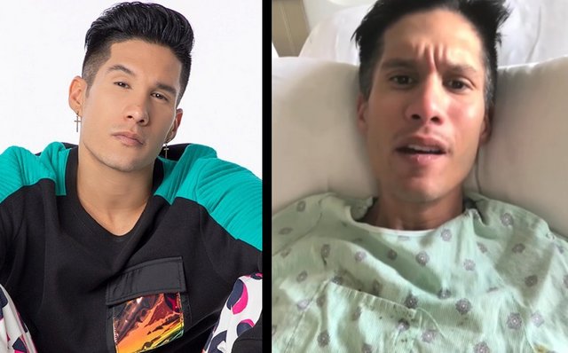Chyno Miranda Chyno Miranda