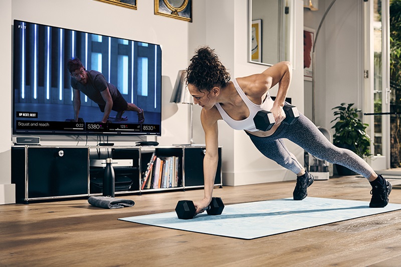 home gym equipment for sale