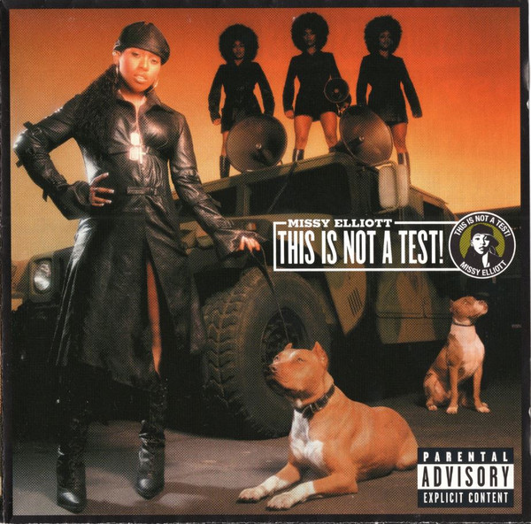 this is not a test 03