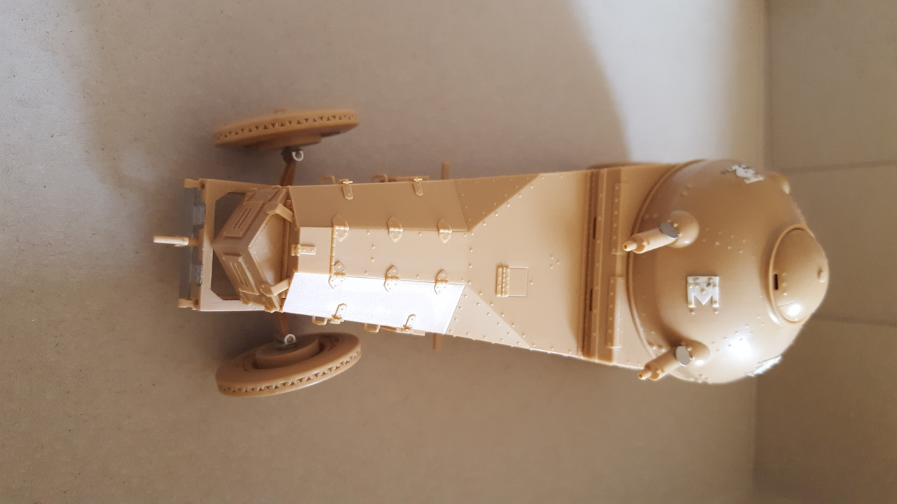 Vickers Crossley (14)