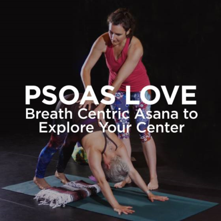 Yoga International - Psoas Love