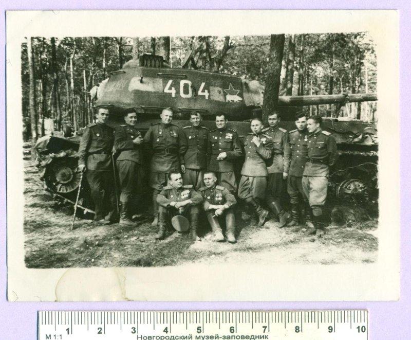 104 ОГв. ТТП_404 За ?одину