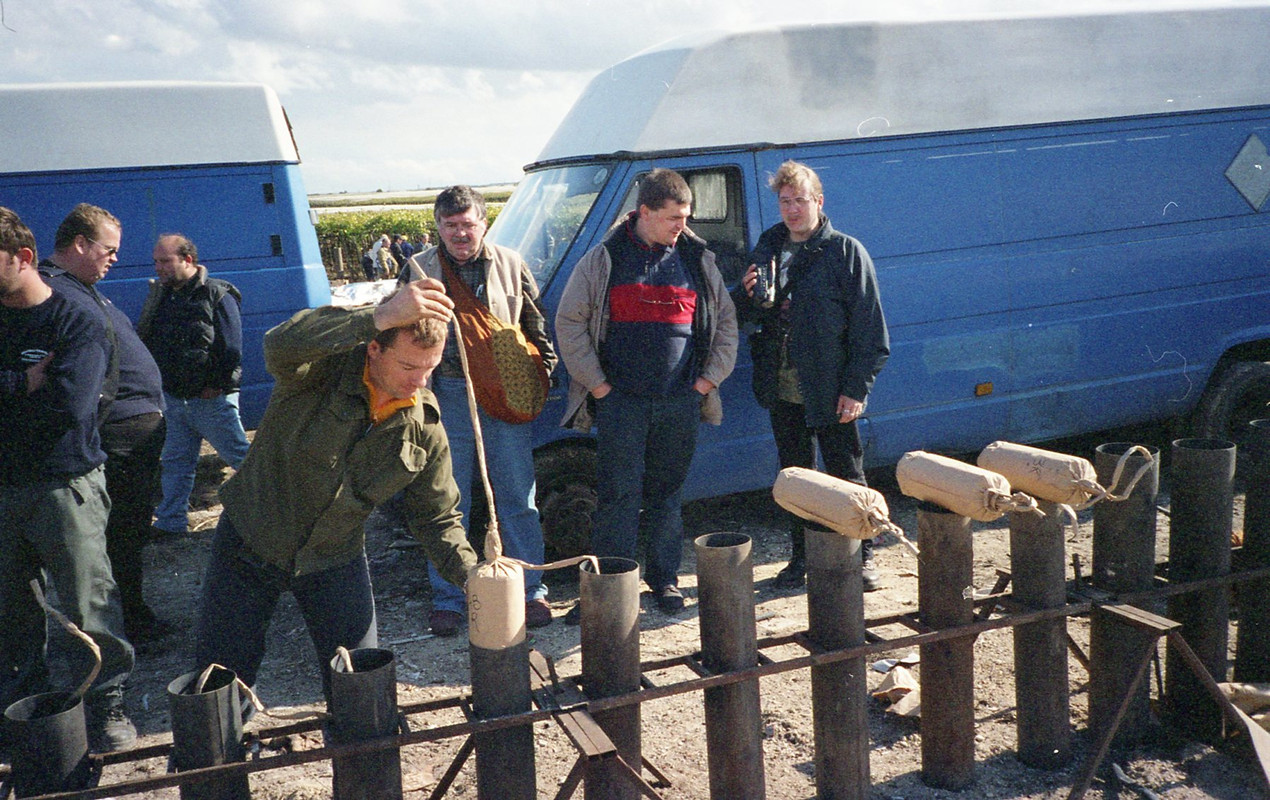 Fireworks events and various • Re: How many different &quot;fermata&quot; shells are possible?