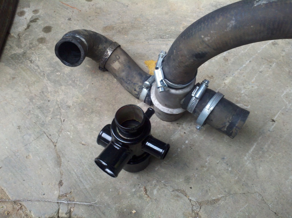 Термостат (4)