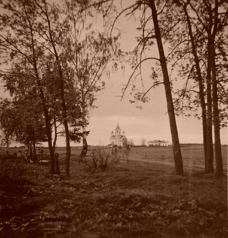 2знаменская