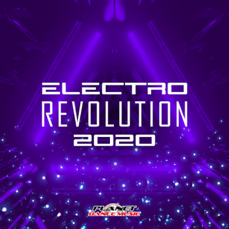 VA   Electro Revolution (2020)