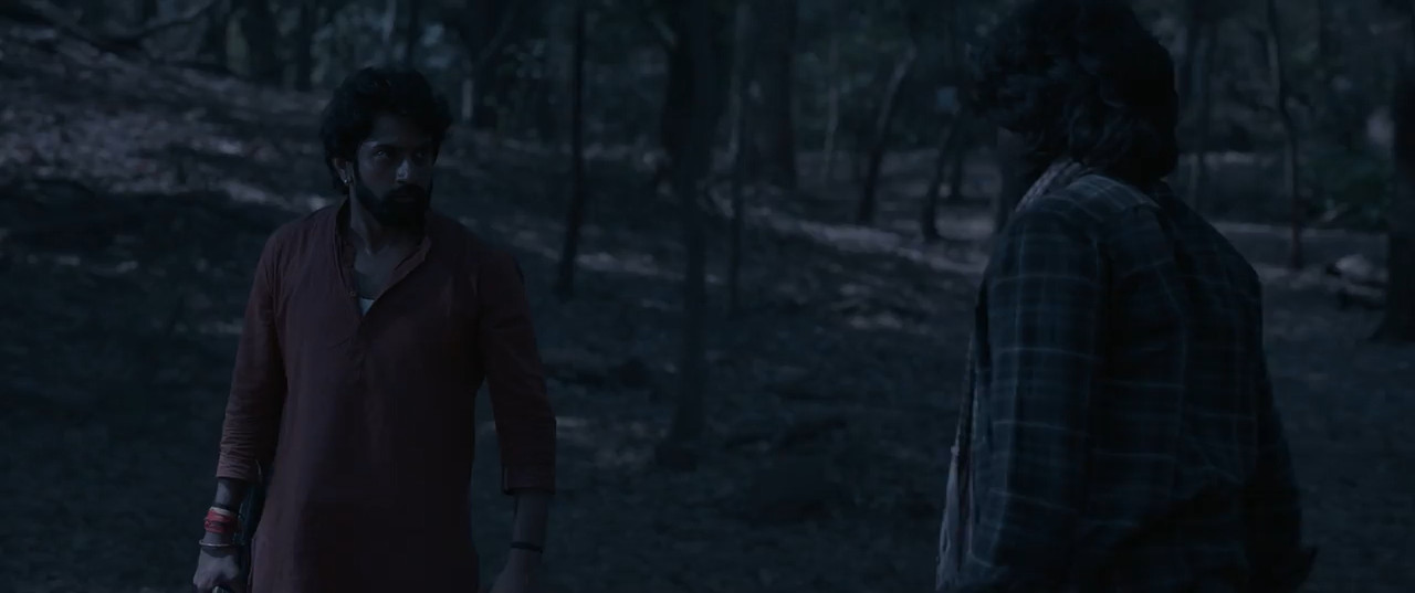Maremma 2026 WebRip [Telugu] 480p 720p ESub Screenshot
