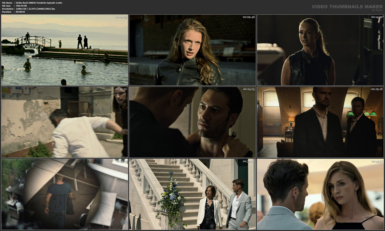 Strike Back S08E03 Vendetta Episode 3.mkv