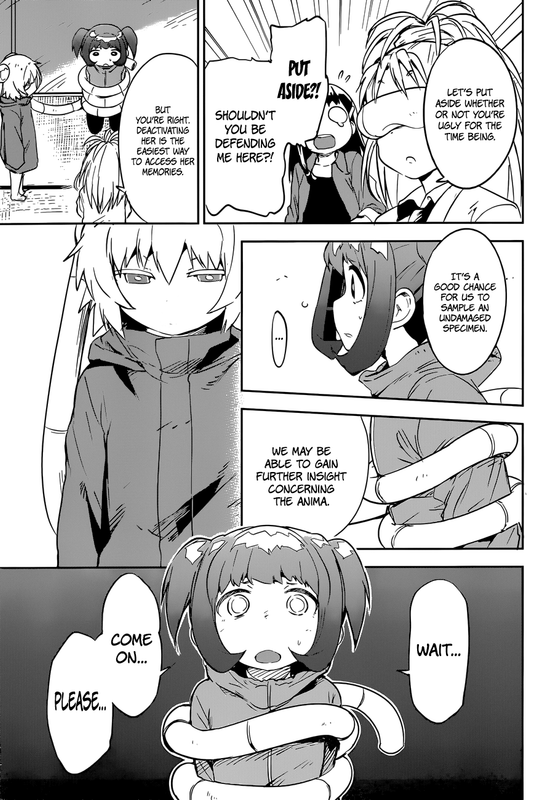 Boku ni Koi suru MechanicalVol1-4