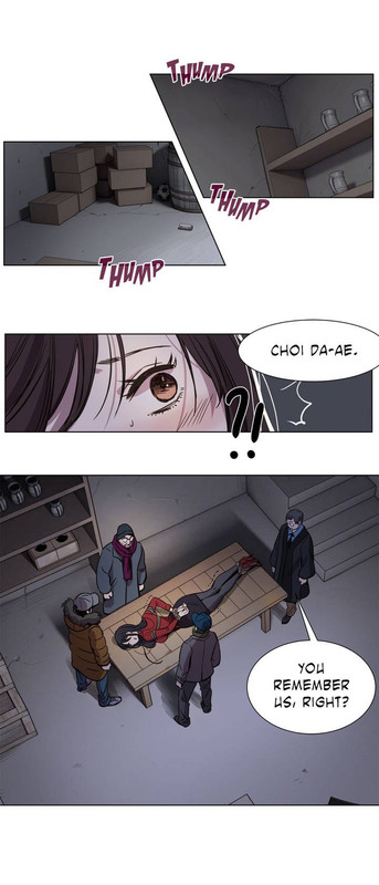 Atonement CampChap1-3