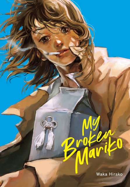 My Broken Mariko (2020)