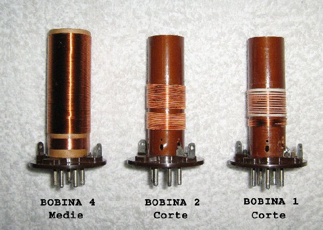 Interferencias a la hora de biamplificar B&W 801 S2 Bobine-Ricezione